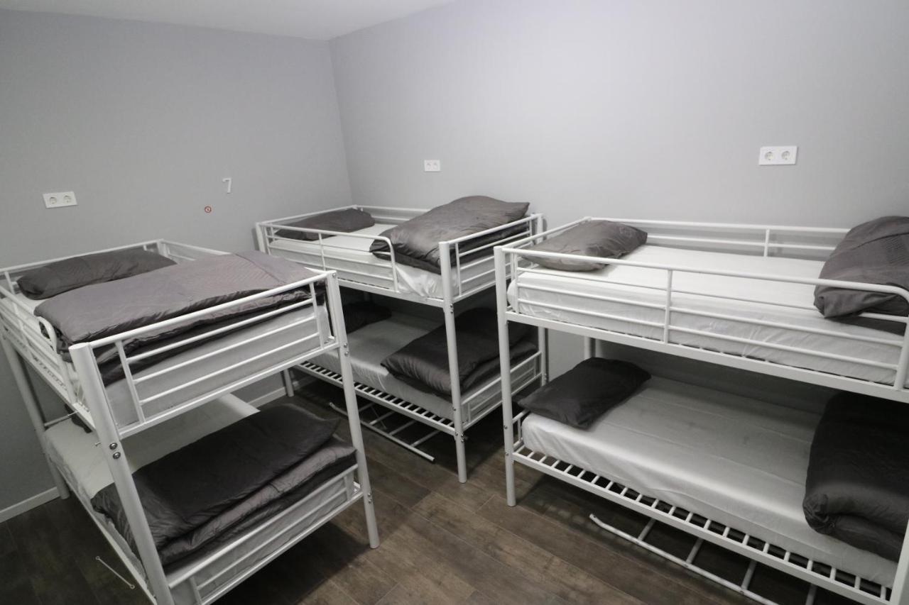 Downtown Hostel *