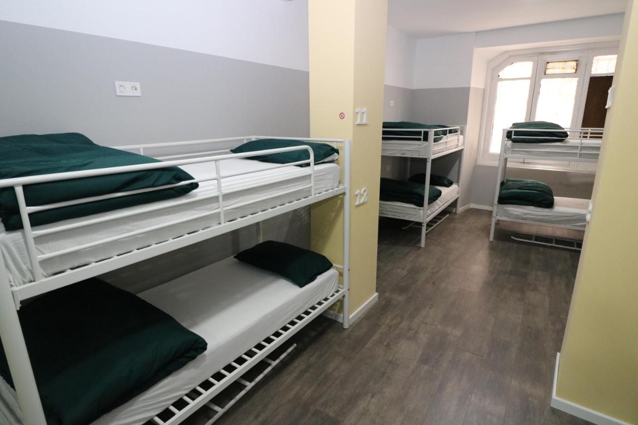 Hostel Downtown Madrid