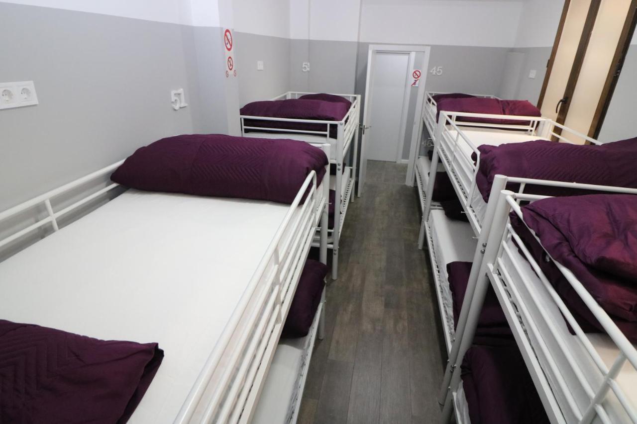 Hostel Downtown