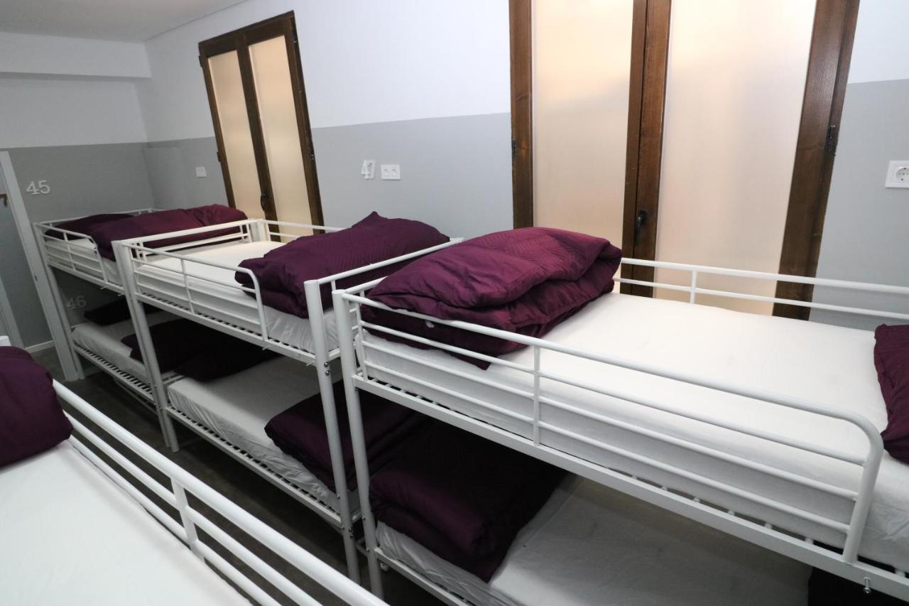 Hostel Downtown Madrid