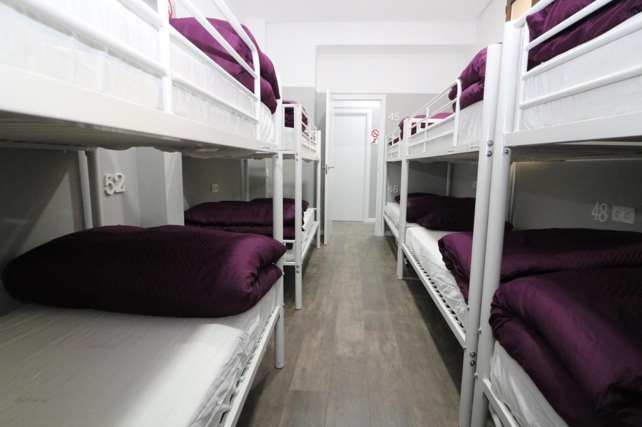 Hostel Downtown *