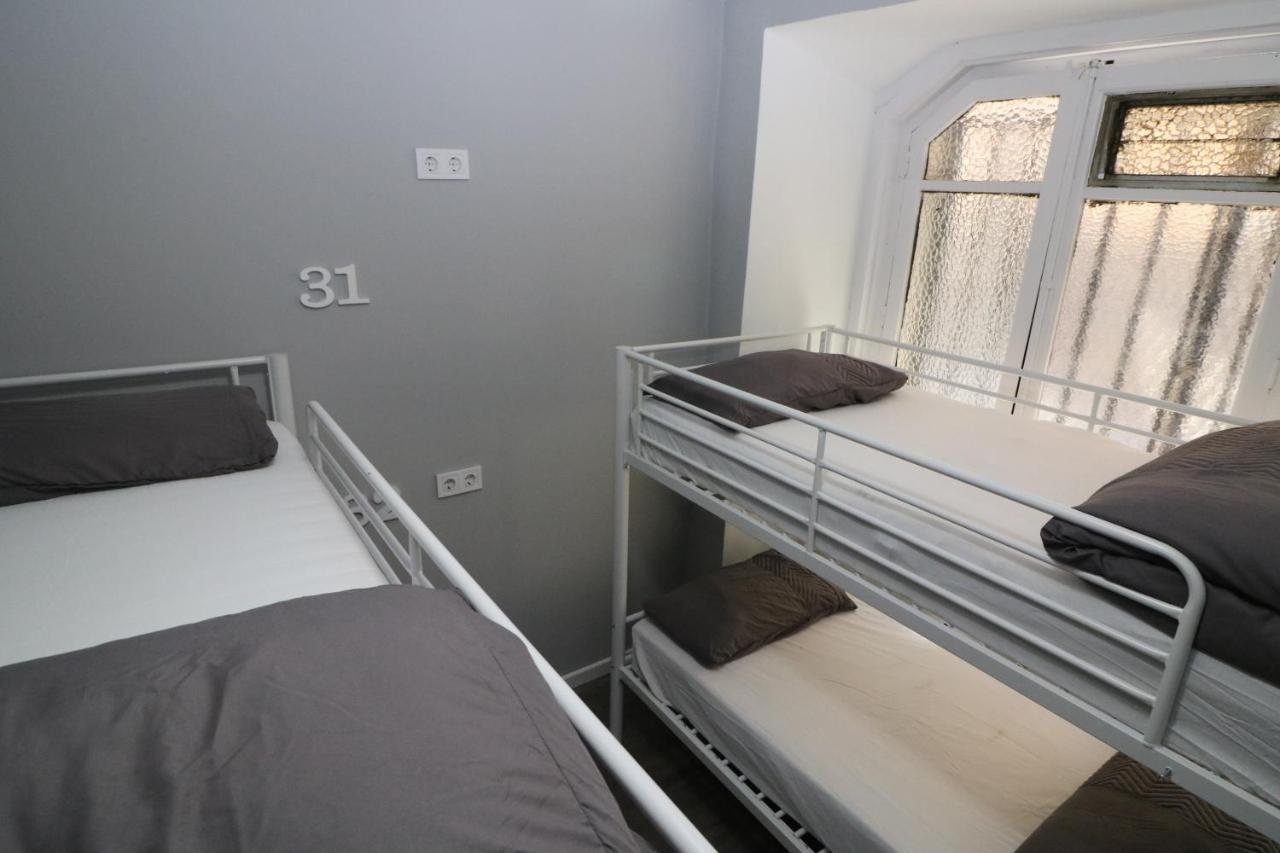 Hostel Downtown Madrid