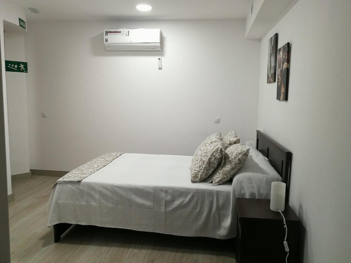 Apartment L&g Madrid