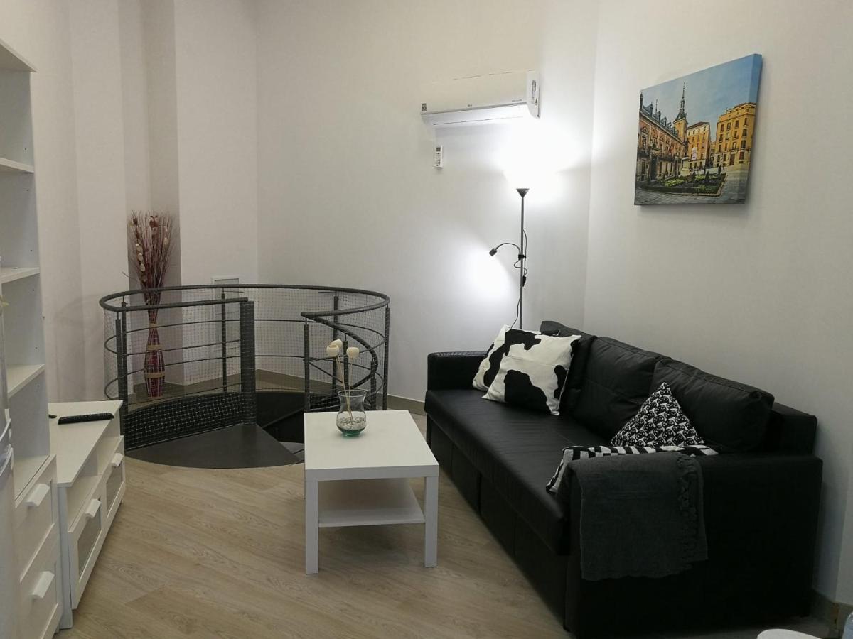 L&g Apartment Madrid