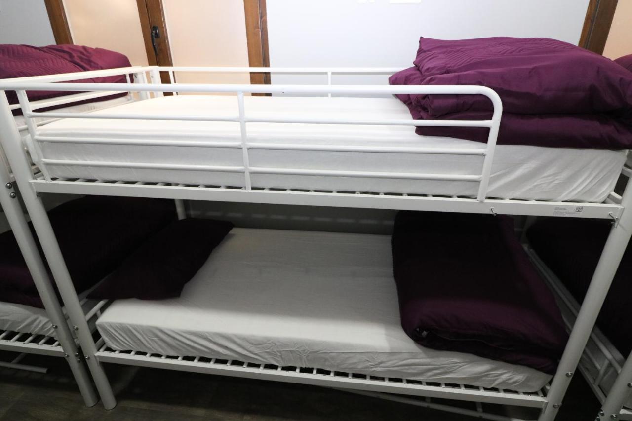 Hostel Downtown *