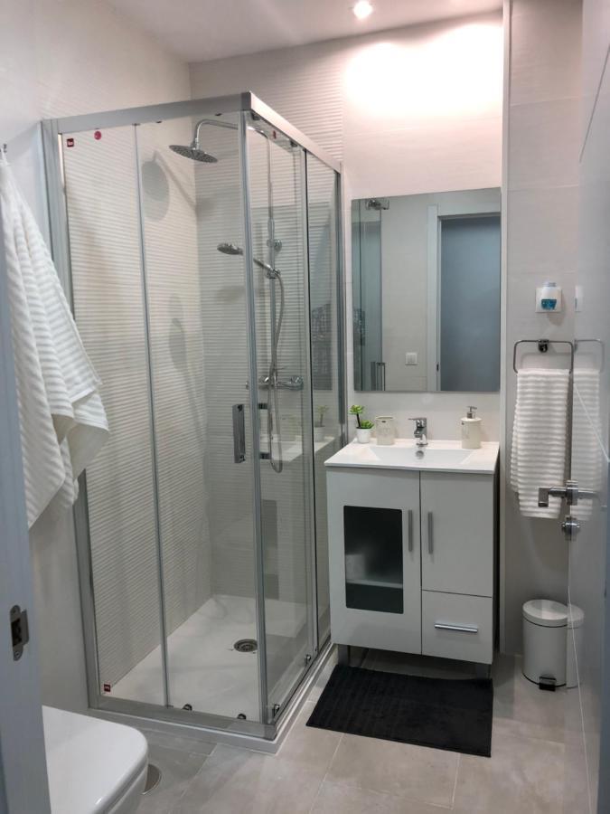 Apartment L&g Madrid