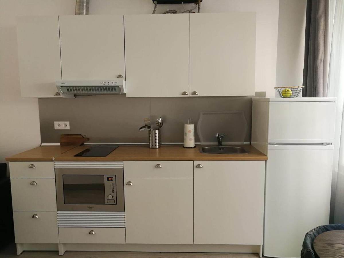 L&g Apartment *