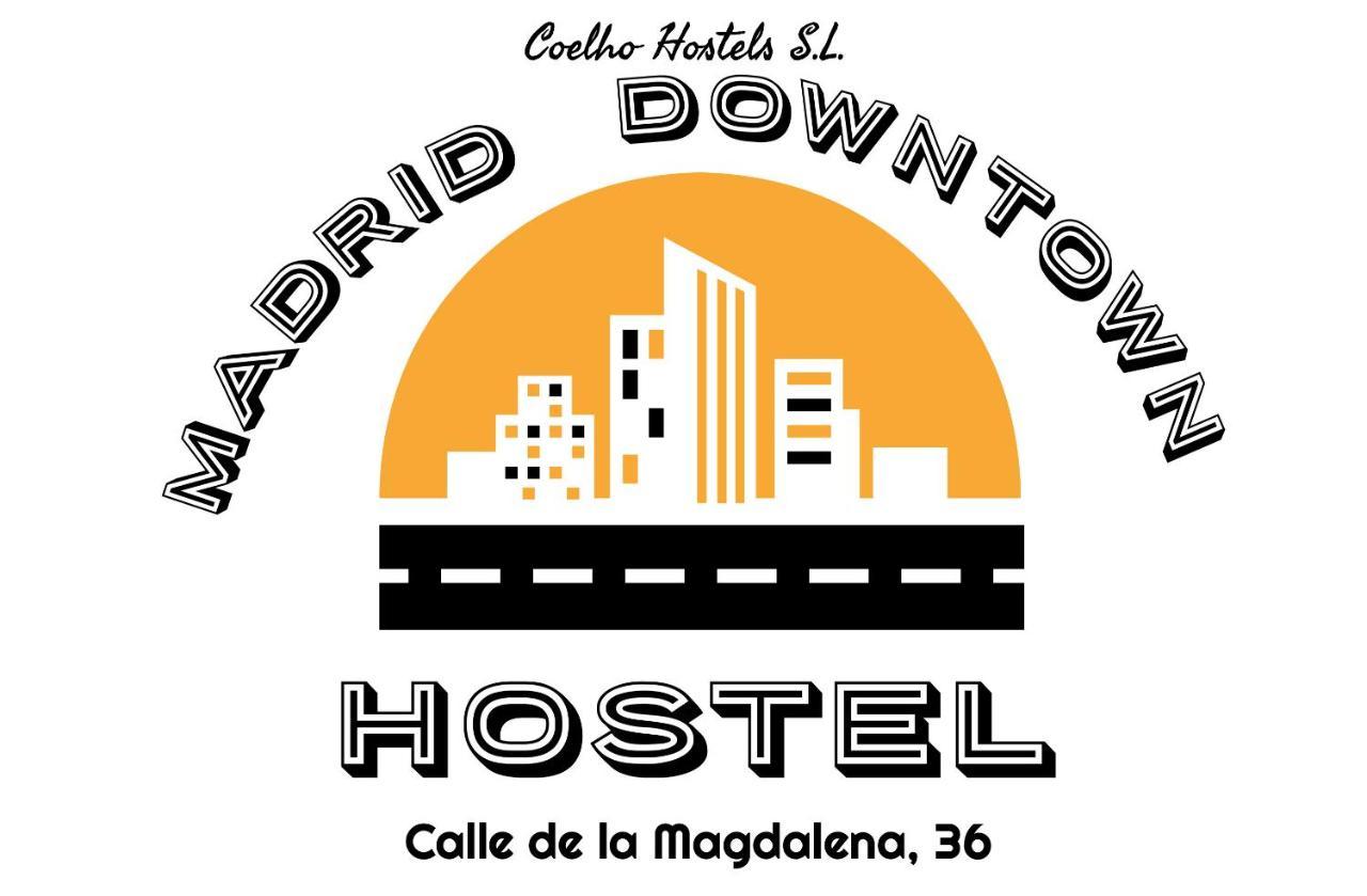 Downtown * Madrid
