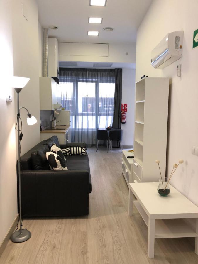 Apartment L&g Madrid