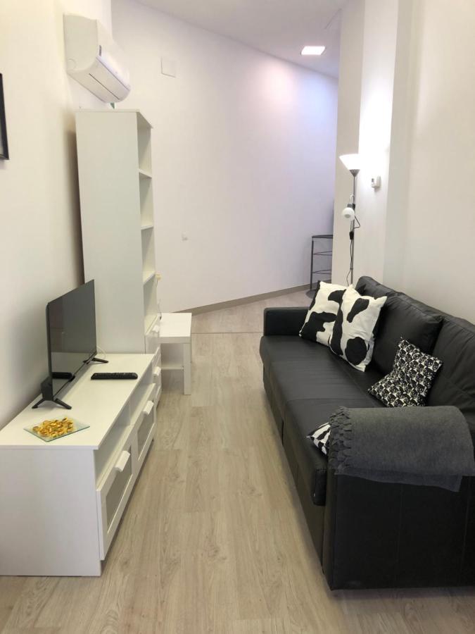 L&g Apartment Madrid