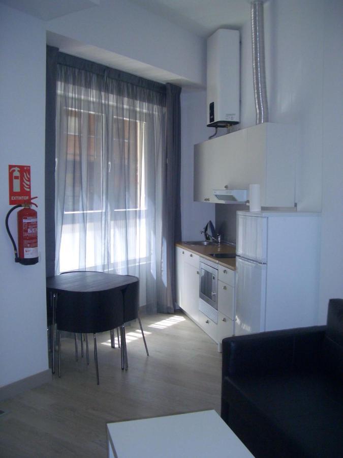 Apartment L&g Madrid