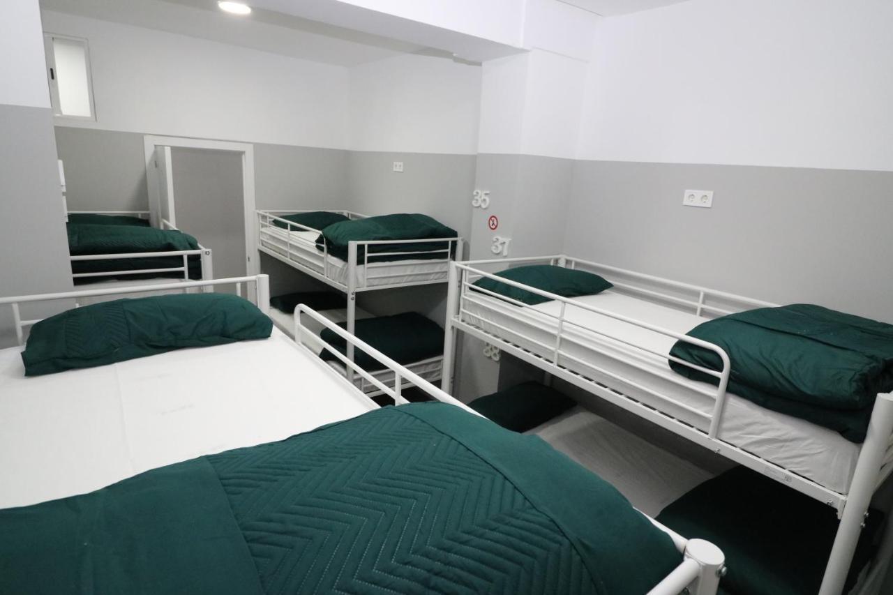Hostel Downtown