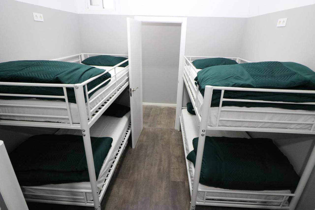 Downtown Hostel