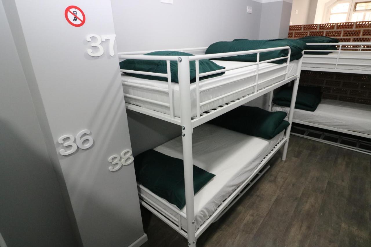 Downtown Hostel