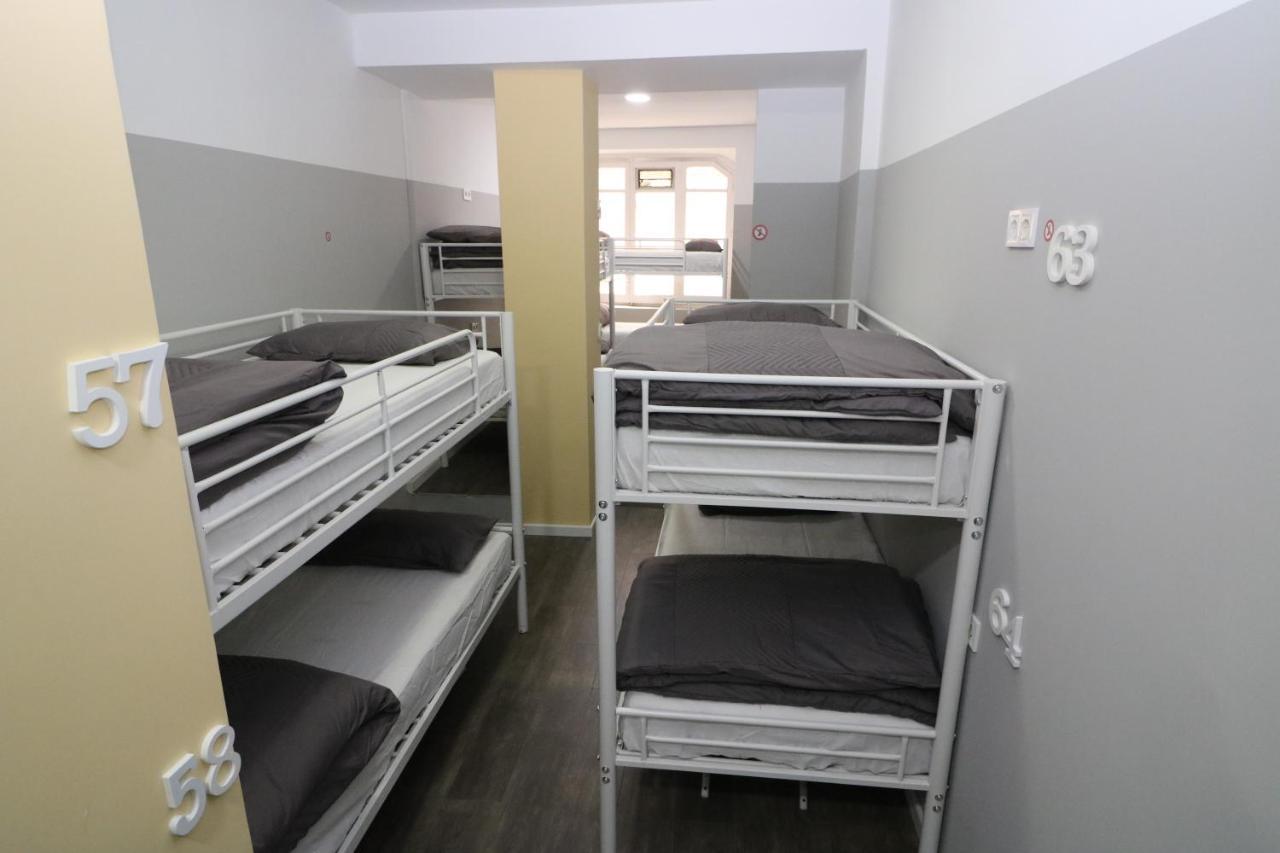 Downtown Hostel Madrid