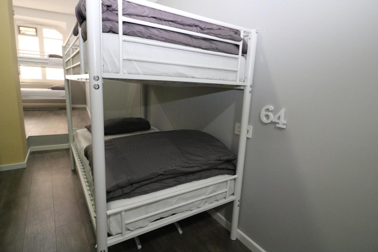 Hostel Downtown Madrid