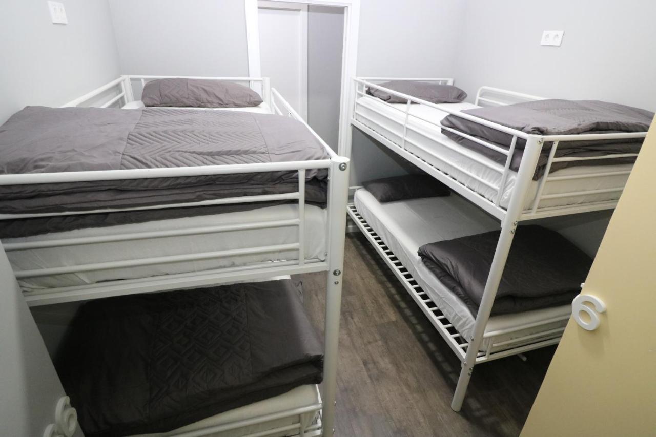Downtown Hostel