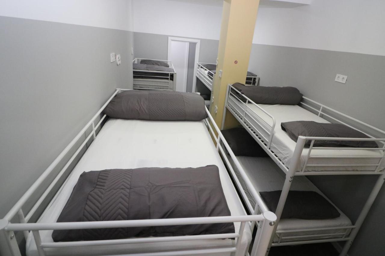 Hostel Downtown