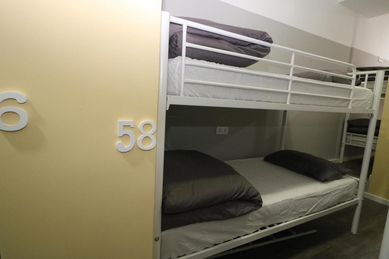 Hostel Downtown