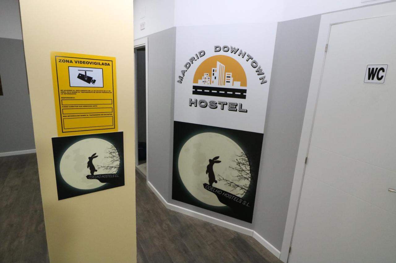 Downtown Hostel *