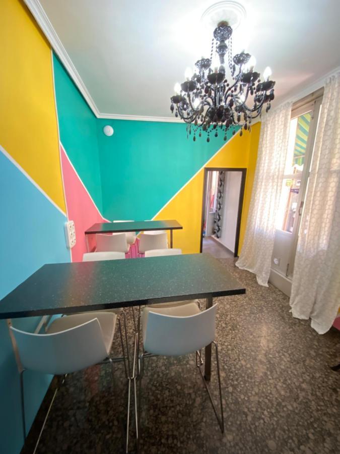 Barbieri Sol Hostel Madrid