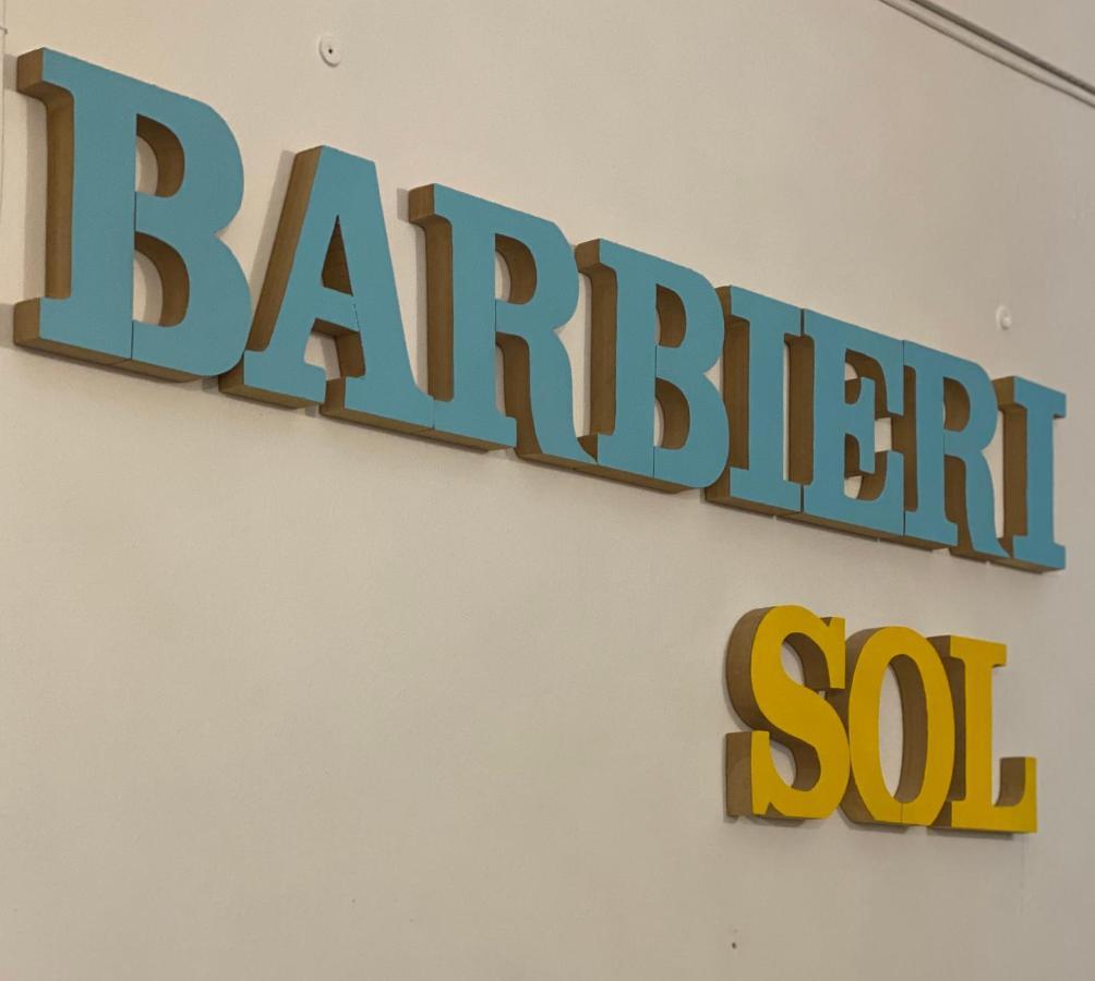 Barbieri Sol Madri