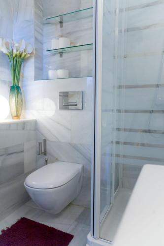 Apartment Alquiler Temporal Rastro Madrid