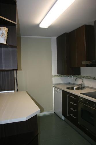 Calle Jose Apartment Madrid