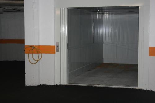 Apartment Calle Jose