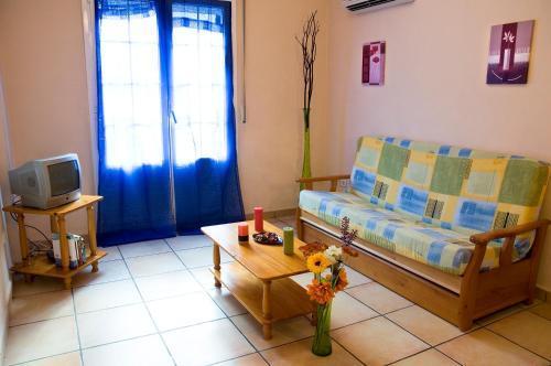Apartamento Dana