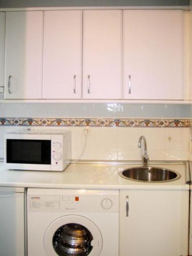 Olano C.b. Apartamento Madri