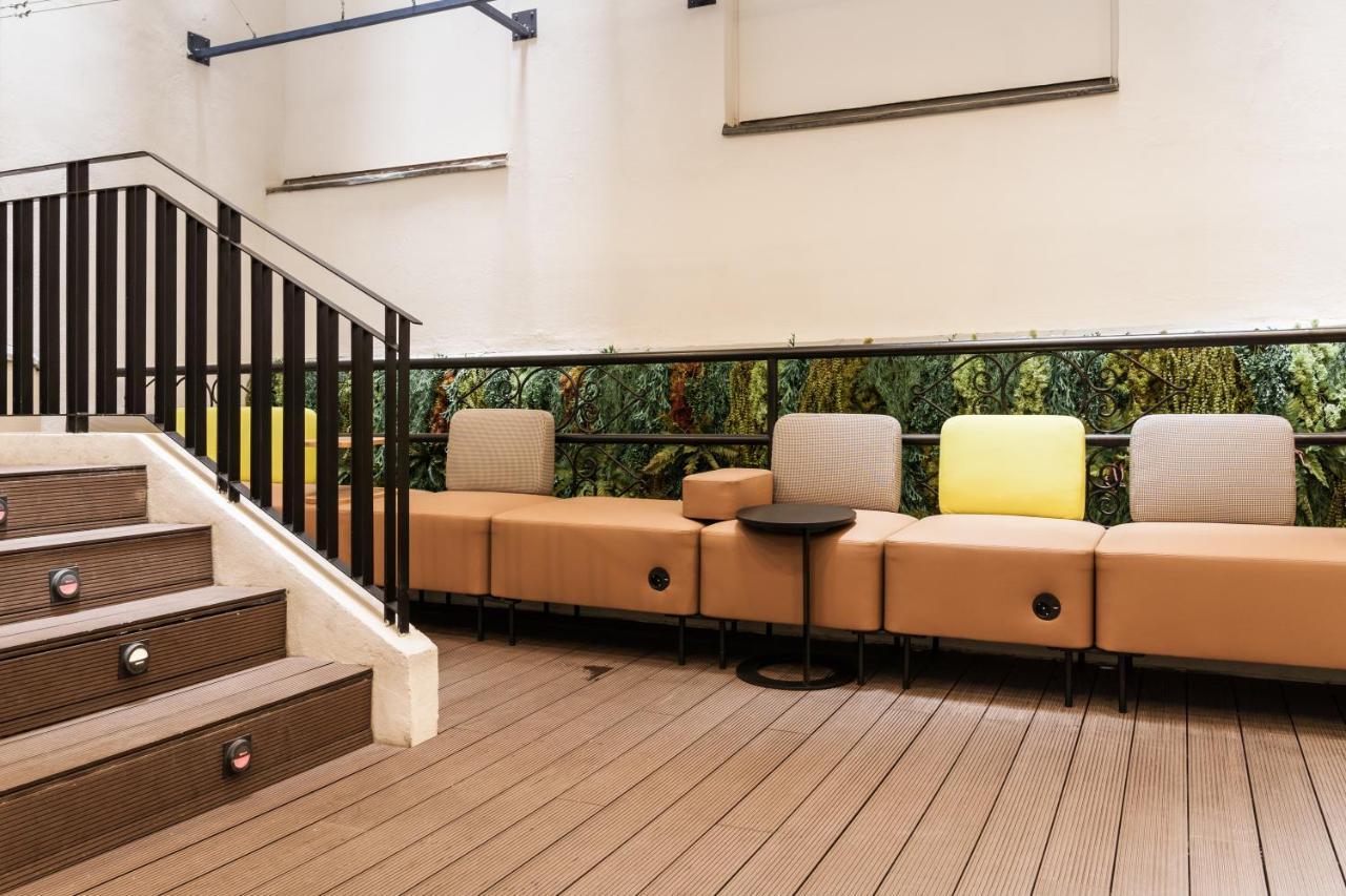 Smartrental Collection Gran Via Centric Aparthotel 4*