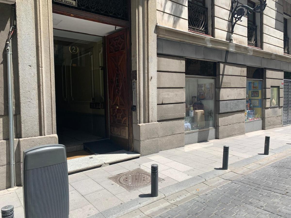 Apartamento Lofts Puerta Del Sol *