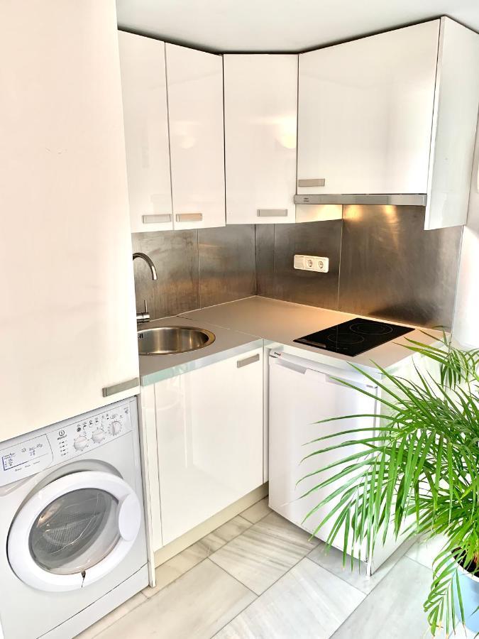 Apartment Alquiler Temporal Rastro Madrid