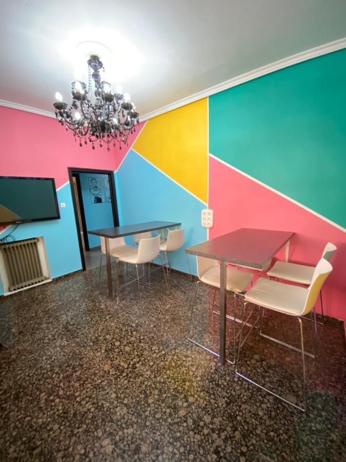 Hostel Barbieri Sol *