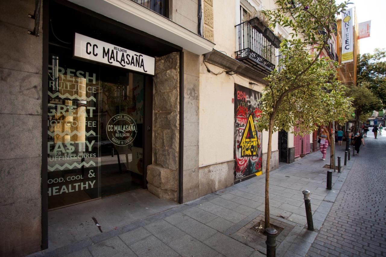 Cc Malasaña 3* Madrid