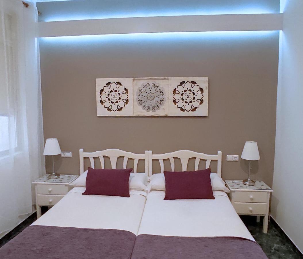 Casa de hóspedes Bruna Paseo Del Prado Madri