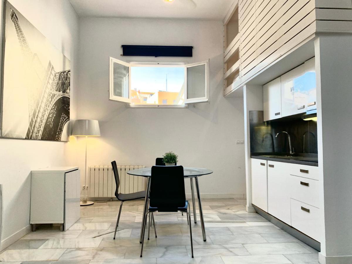 Alquiler Temporal Rastro Apartment *