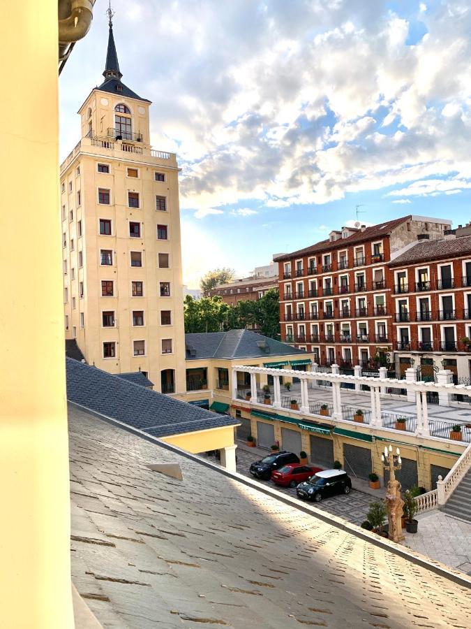 Alquiler Temporal Rastro Apartment *