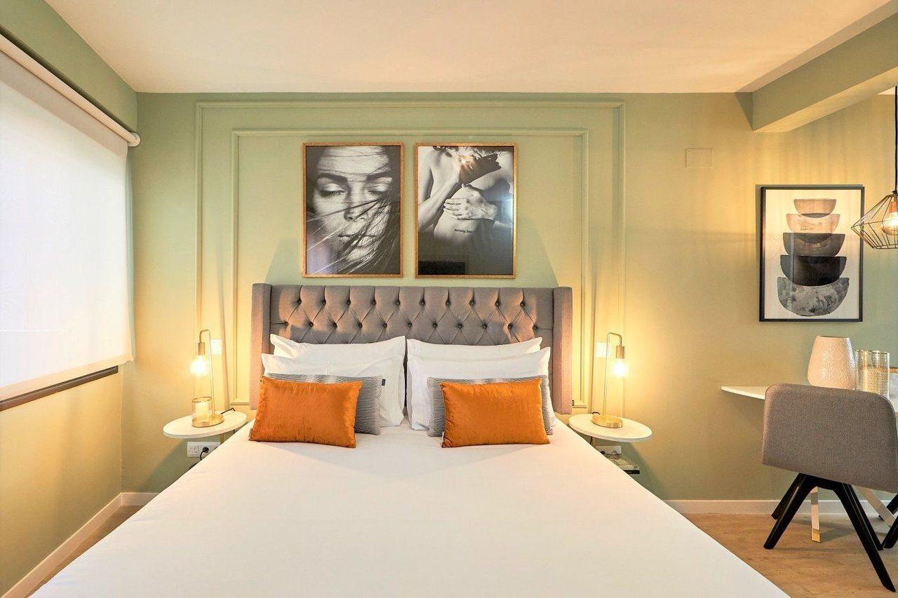 L&h La Latina Selection Apartahotel Madrid