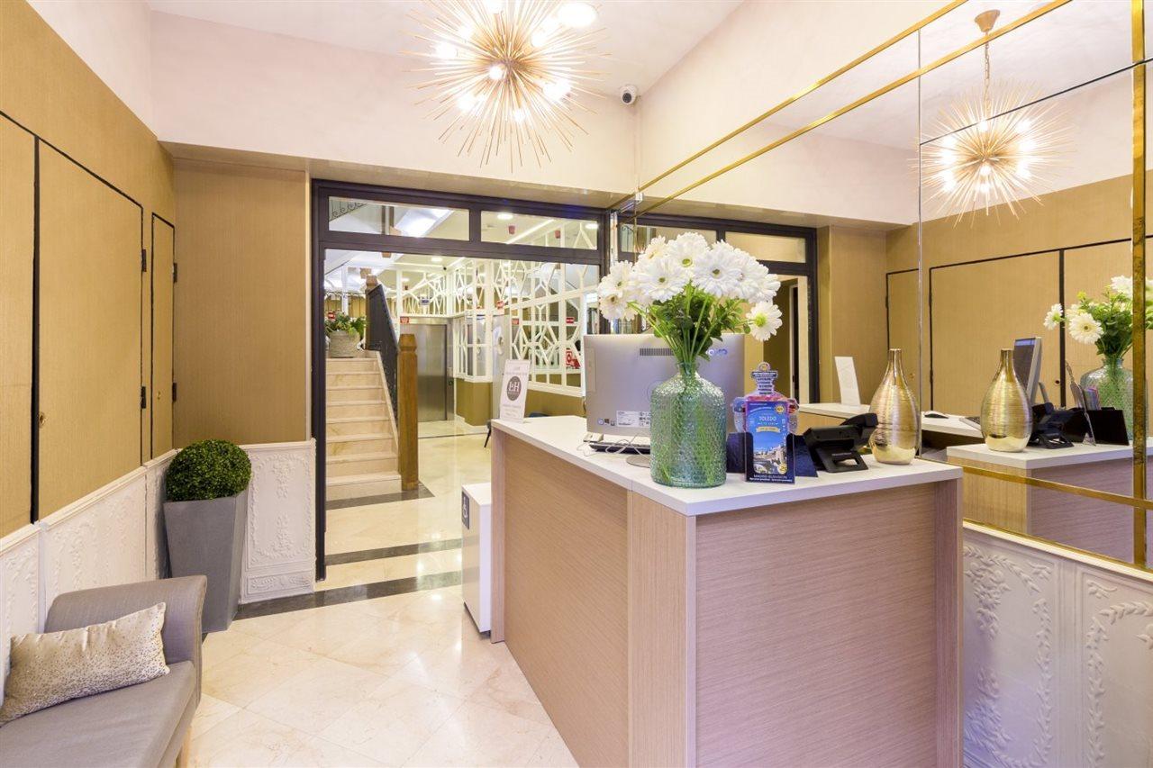 Apartment Lh Gran Via Selection