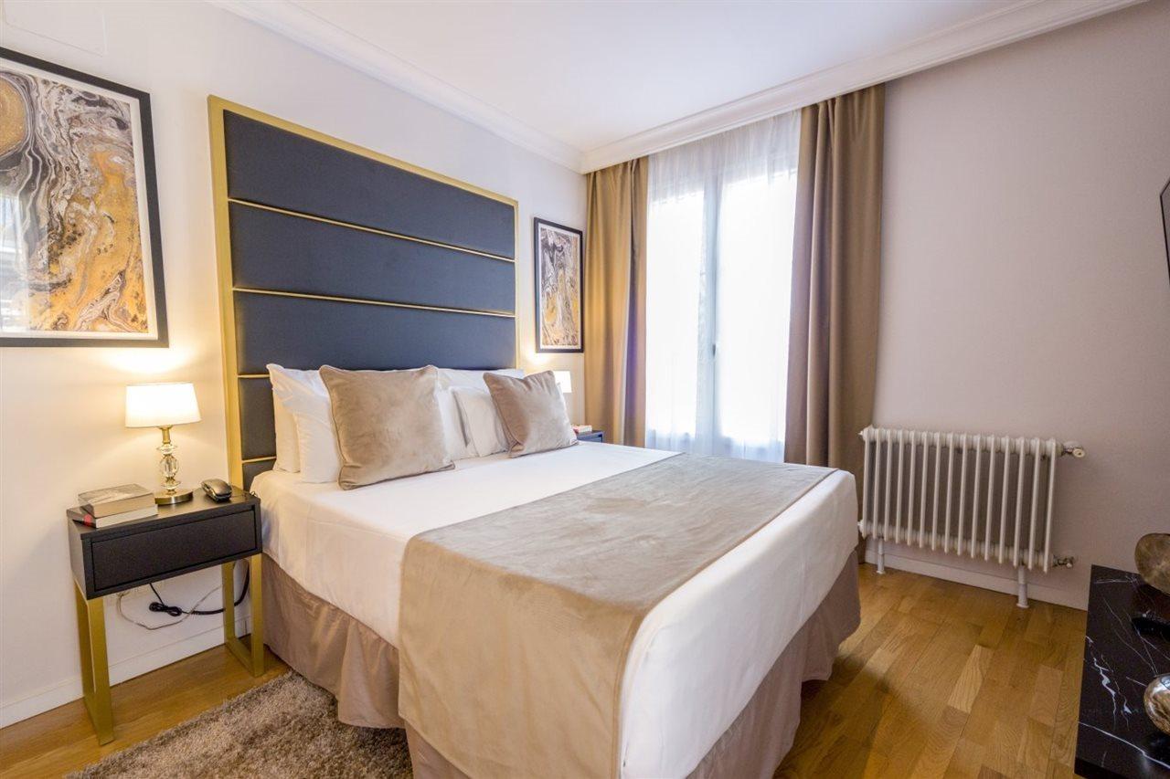 Lh Gran Via Selection Apartment Madrid