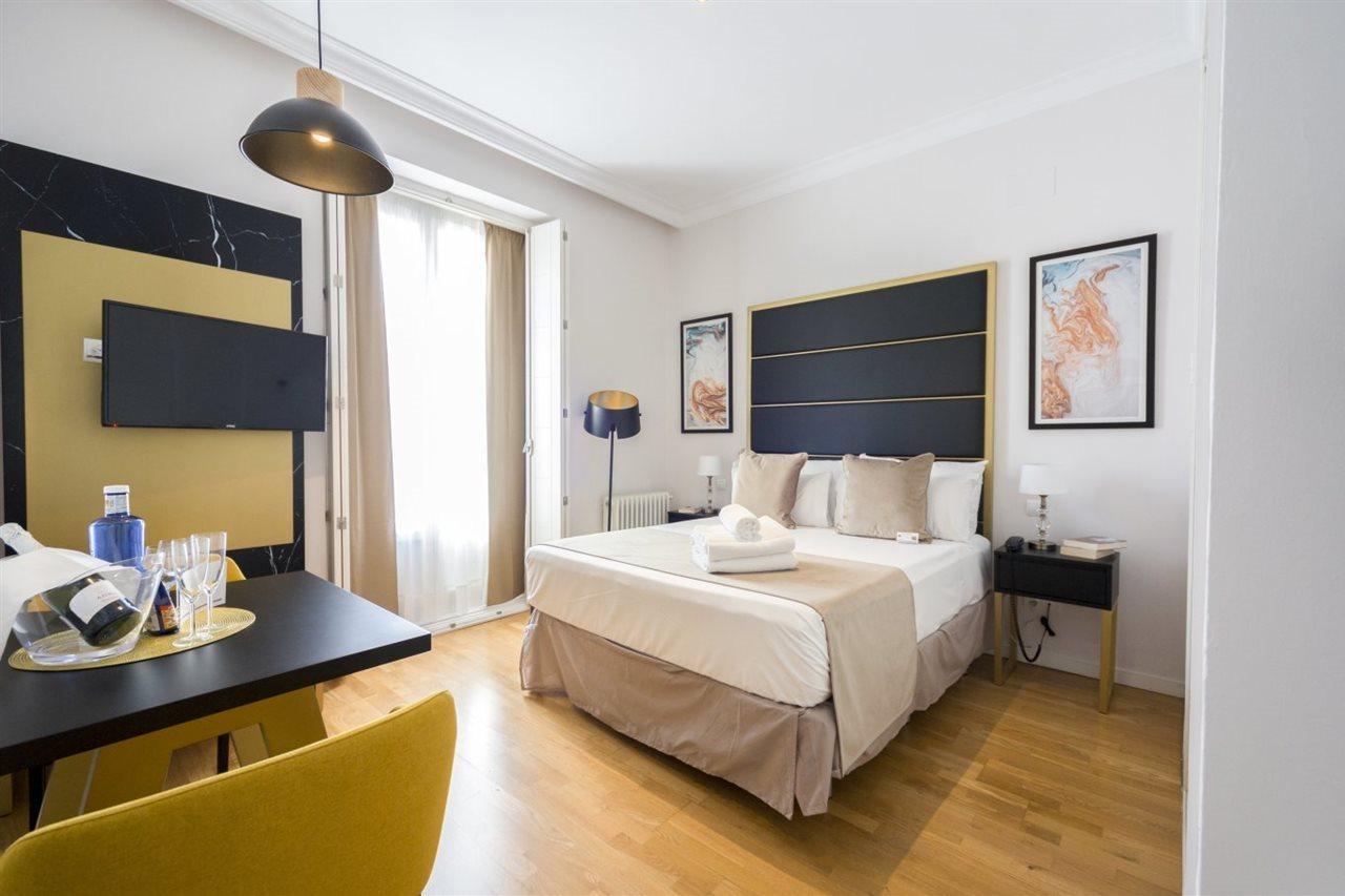 Apartment Lh Gran Via Selection Madrid