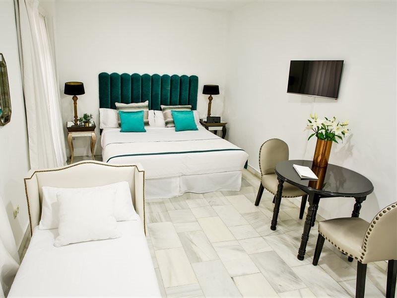 Aparthotel 11th Principe By Splendom Madrid