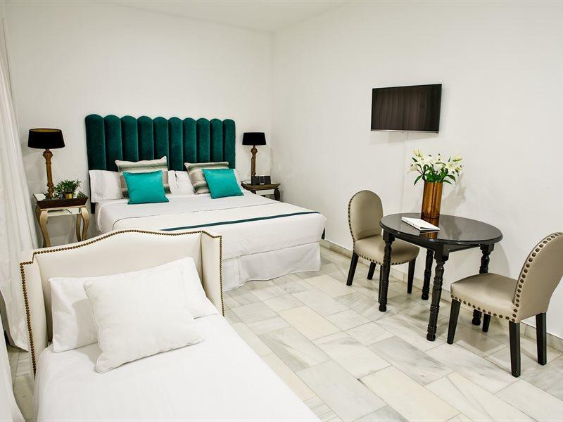 Aparthotel 11th Principe By Splendom Madrid