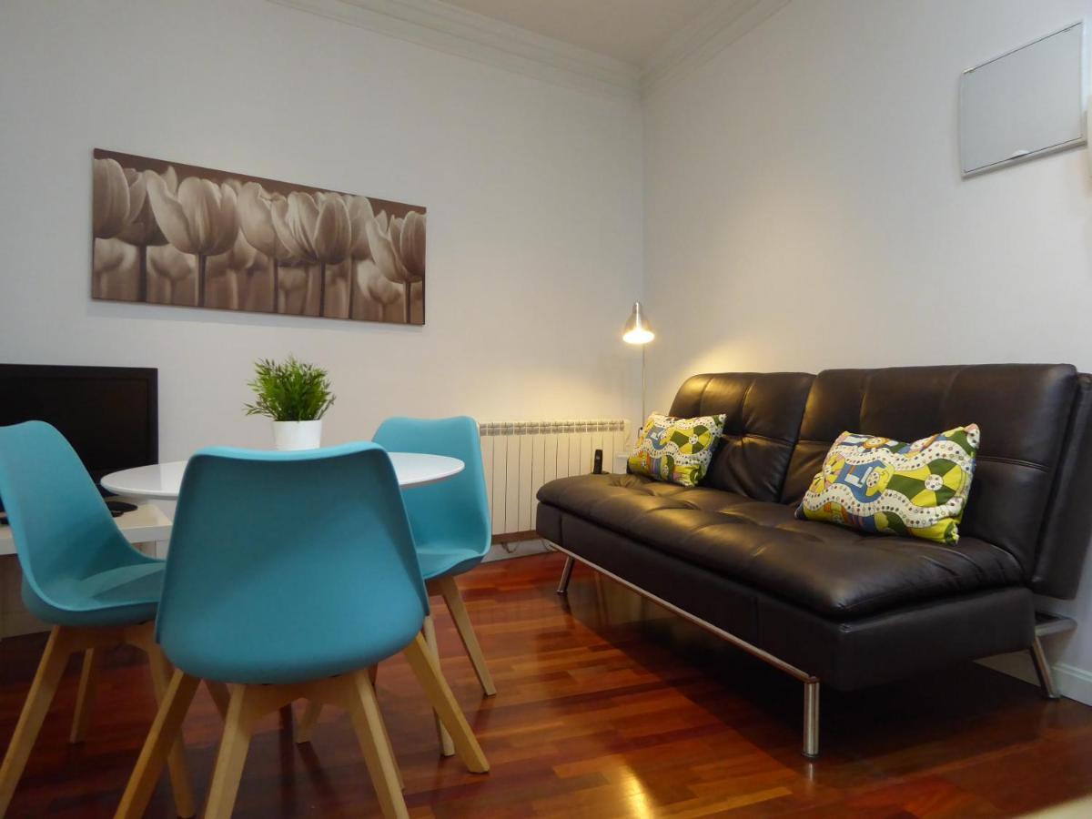 Stylish In Chueca By Allo Housing Apartment *