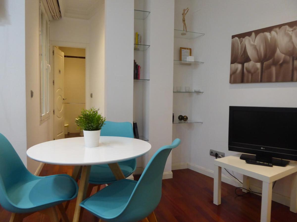 Stylish In Chueca By Allo Housing Apartment