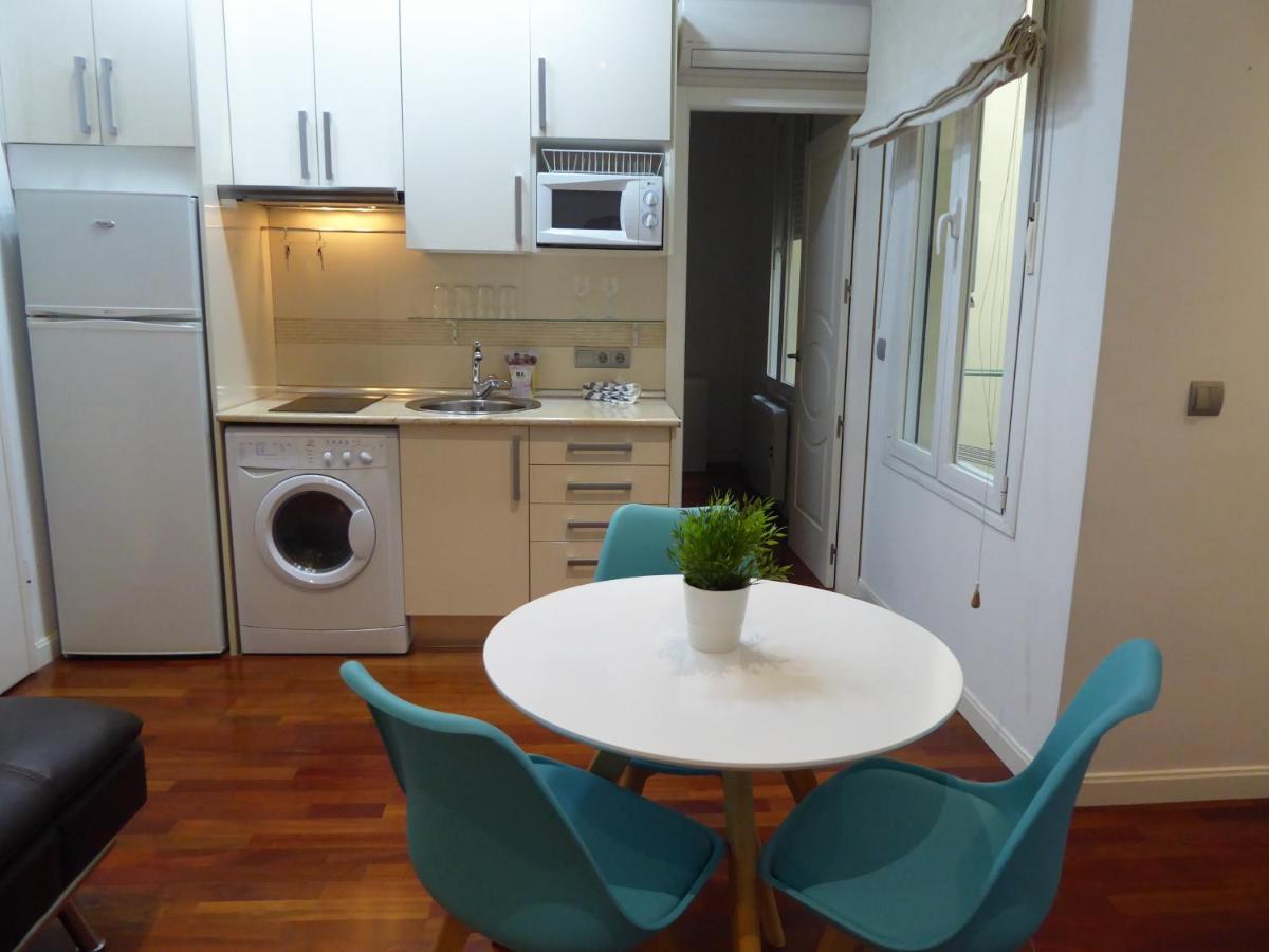 Apartment Stylish In Chueca By Allo Housing