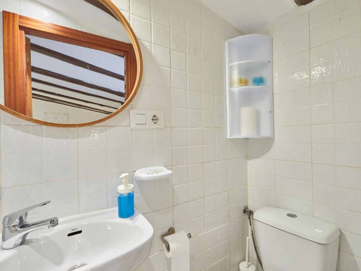 Apartamento My City Atico Historico Chueca 8