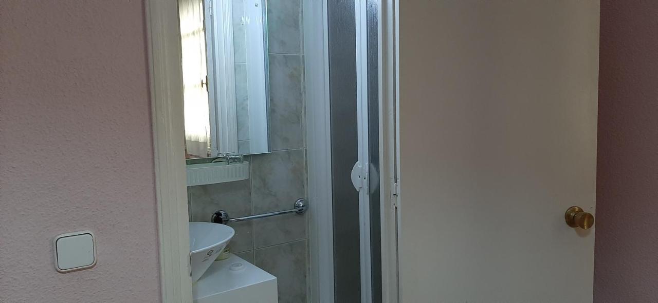 San Martin Guest house 2*